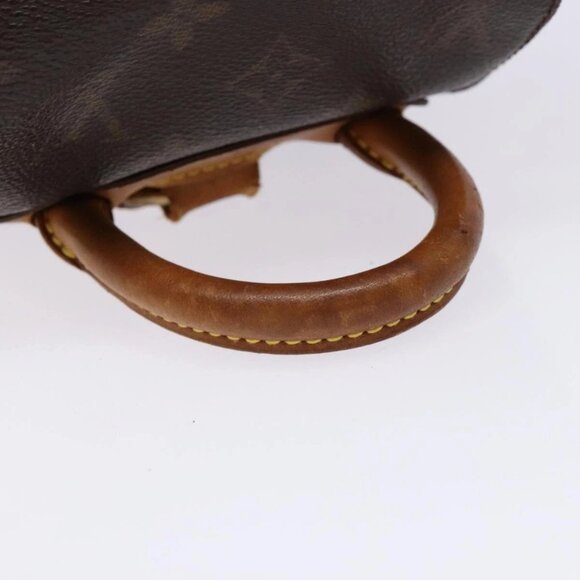 LOUIS VUITTON Monogram Montsouris PM Backpack - Picture 6 of 15